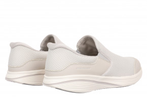 SF-MODENA III SLIP ON W Warm Taupe MBT Damen Slipper